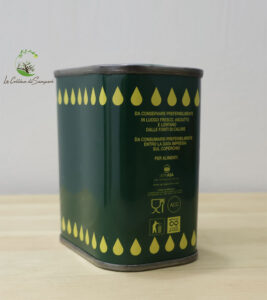 Confezione da 100 ml BIO