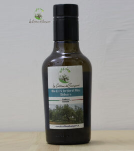 Confezione da 250 ml BIO