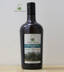 Confezione da 0,75ml BIO